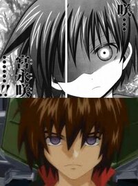 咲 Saki の原作者 小林立先生は 宮永咲をデザインする時 機 Yahoo 知恵袋