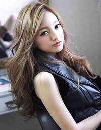 前髪短い子と長い子どっちが美人が多いと思いますか 前髪短い子が最近 Yahoo 知恵袋