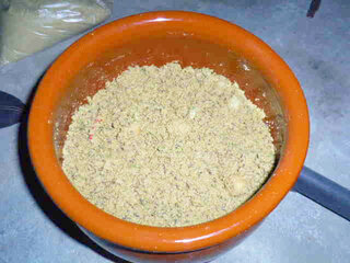 糠床にカビが生えてしまったのですが ２ヶ月近く 放っておいたところ Yahoo 知恵袋