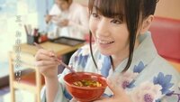 なか卯は 何故水樹奈々さんにしたんだろうか 丸亀は武井さん すき Yahoo 知恵袋