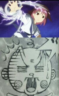 花さか天使テンテンくんのテンテンくんが桜ヒデユキに麻雀のサイダネを食べさせ Yahoo 知恵袋