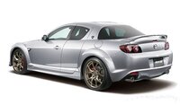 Rx8のタイプｓやﾀｲﾌﾟｅ ﾍﾞｰｽモデルの違いはなんでしょうか Yahoo 知恵袋