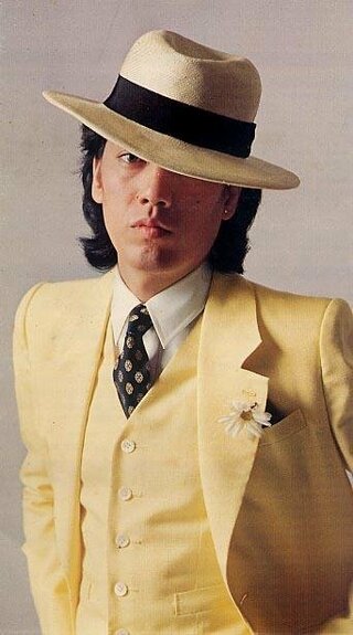 1970〜1980年代に流行したスーツについて教えてください。どのような - Yahoo!知恵袋
