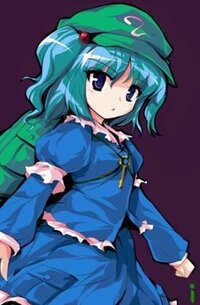 東方好きの方に質問です あなたの好きな東方キャラランキングベスト3 Yahoo 知恵袋