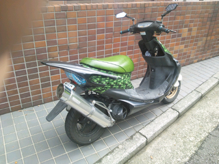 ライブディオ規制後後期cdiについて 今af34ライブデ Yahoo 知恵袋