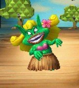 ドラゴンクエストの踊り子の様なフラガールの様な衣装をしている Yahoo 知恵袋