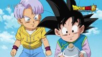 ドラゴンボール超って時間軸的にドラゴンボールｚとｇｔの間の話なんですか 矛盾と Yahoo 知恵袋