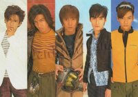 Smapと嵐の顔面偏差値ってどのくらいだと思いますか 時によりですけ Yahoo 知恵袋