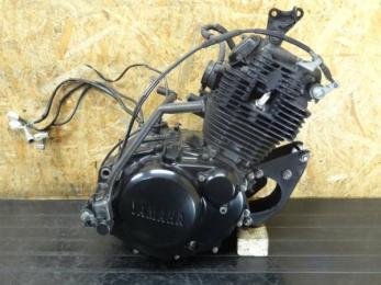 TW200（dg07j）にTW225（dg09j）のエンジンを載せ - Yahoo!知恵袋