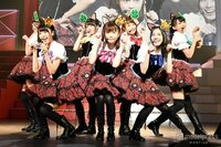 Akb４８関係のファンに質問てんとうむchu やでんでんむc Yahoo 知恵袋