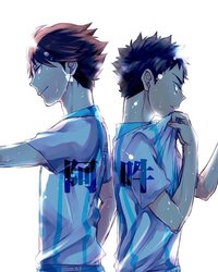 ハイキュー ネタバレ注意です 青葉城西の敗北についてどのよう Yahoo 知恵袋