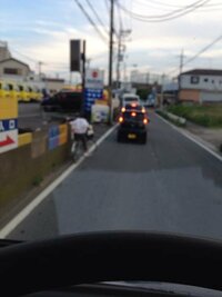 千葉県内の道路を大型車で走ると必ず大型車進入禁止の標識が突然現 Yahoo 知恵袋