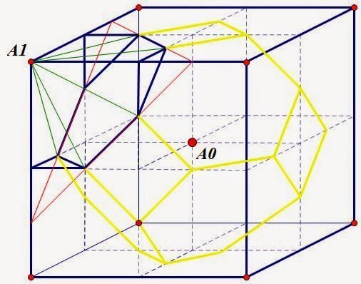 暗殺教室の14巻の数学の問題について夫が カルマの解き方は分かる Yahoo 知恵袋