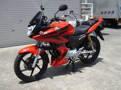 予算30万ほどで125ccのmt車を買おうと思っています 新車 中古に Yahoo 知恵袋