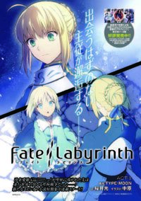 Fate Labyrinthとは一体どういう物語なんですか 愛歌以外にもアルト Yahoo 知恵袋