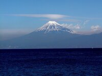 富士山が日中良く見える季節はいつでしょうか 確率的に 富士山が良く見える季 Yahoo 知恵袋