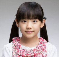 芦田愛菜の前髪は綺麗に揃っていますね そうですね美容院では無くて母親が Yahoo 知恵袋