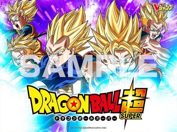 ドラゴンボール超は視聴率取れたんでしょか ドラゴンボール超 第1話の視聴率は Yahoo 知恵袋