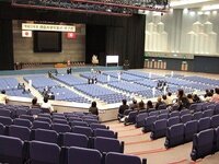 アスティ徳島の座席表 アリーナ スタンド アクセス情報 ライブの座席表はお任せ アリーナ スタンド情報サイト
