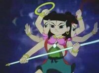 昔見たアニメが思い出せません 舞台は昔の中国風で おかっぱの男の子が主人公です Yahoo 知恵袋