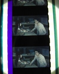 アニメ映画の特典でついてくるフィルムについて質問させて下さい フィルム Yahoo 知恵袋