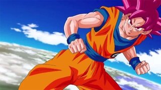 ドラゴンボール超についてお聞きします 超では神と神には出 Yahoo 知恵袋