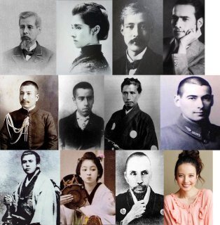 顔の濃い薄いについて純日本人でも めちゃくちゃ顔の濃い人ってやっぱり知 Yahoo 知恵袋