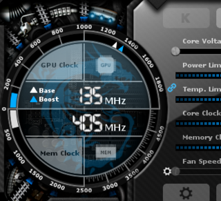 Gtx970のことについてなのですが購入してからずっとコアクロックが常に11 Yahoo 知恵袋