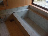 十和田石でお風呂を造った方いませんか 写真を見せていただけませんか そして 十和 教えて 住まいの先生 Yahoo 不動産