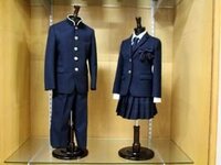 神奈川県の偏差値高め 59 64 で制服のかわいい公立高校を教えて Yahoo 知恵袋