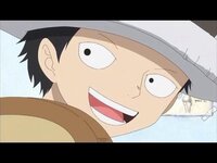 ワンピースアニメ先日の放送で ローの過去の話をしていましたが Yahoo 知恵袋