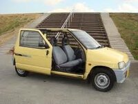 運転席側もスライドドアの車ってありますか Porktaruさ Yahoo 知恵袋