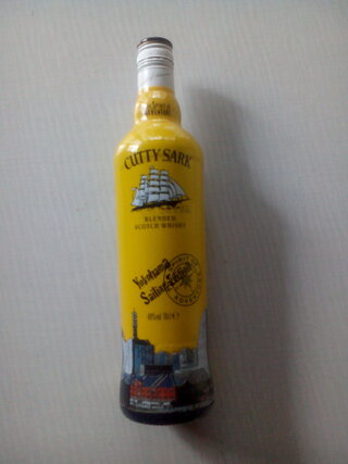 カティサークとバランタインファイネストなら どちらがスモーキー Yahoo 知恵袋