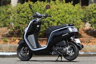 原付の新車でホンダのズーマーとヤマハのvoxでどちらを買うか悩んでます Yahoo 知恵袋