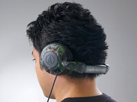 髪形が乱れない オーバーヘッドホンは存在しますか Yahoo 知恵袋