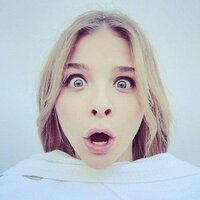 クロエ グレース モレッツのファンに質問です 彼女のどこに魅力を感じます Yahoo 知恵袋