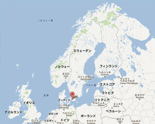 未だにノルウェー スウェーデン フィンランドの位置関係が分かりません ち Yahoo 知恵袋