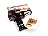 思い出せないチョコレート菓子の名前ロッテか明治のチョコレート菓子の名前を教えて Yahoo 知恵袋