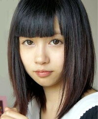 松井珠理奈ってブスすぎだろ 一般人でももっと可愛い子いるぞ Yahoo 知恵袋