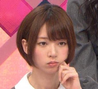 橋本奈々未 盗撮 
