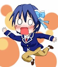 ニセコイ の鶫誠志朗さんは好きですか 好きな相手に素直になれず 手 Yahoo 知恵袋