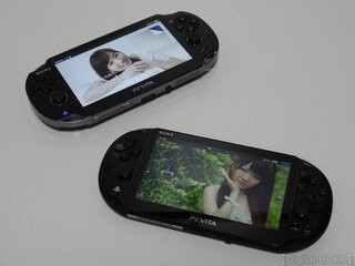 新型psvita 3000シリーズ は発売されると思いますか 発売 Yahoo 知恵袋