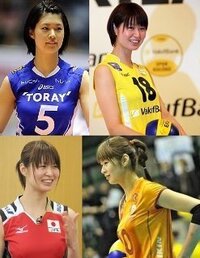 木村沙織選手の髪型はロングとショートはどちらが似合うのでしょうか Yahoo Beauty