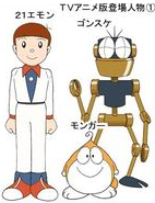 最近ドラえもんの映画作品に東北弁 使う黄色いロボットがよく見るんだけ Yahoo 知恵袋