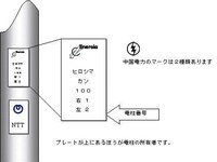 電信柱って 景観を損ねますよね 日本もアメリカみたいに 電線を地下に埋めるべきじ 教えて 住まいの先生 Yahoo 不動産