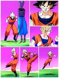 ドラゴンボールｚｇｔ超 スーパー ｚに無理矢理ｇｔを繋げようとする人 Yahoo 知恵袋