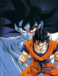 ドラゴンボールのターレスの父親はやはりバーダックにソックリだったのでしょ Yahoo 知恵袋