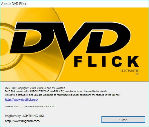Dvdflick安全なソフトですか ウイルスとか感染し Yahoo 知恵袋