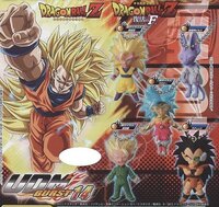 ドラゴンボールzの 幻魔人ヒルデガーン はあの頃のフリーザやセルより Yahoo 知恵袋