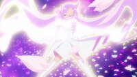 ハートキャッチプリキュア にて 無限シルエット が登場したのはd Yahoo 知恵袋